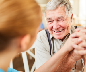 Companion Care at Home in Galt CA