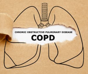 What is COPD