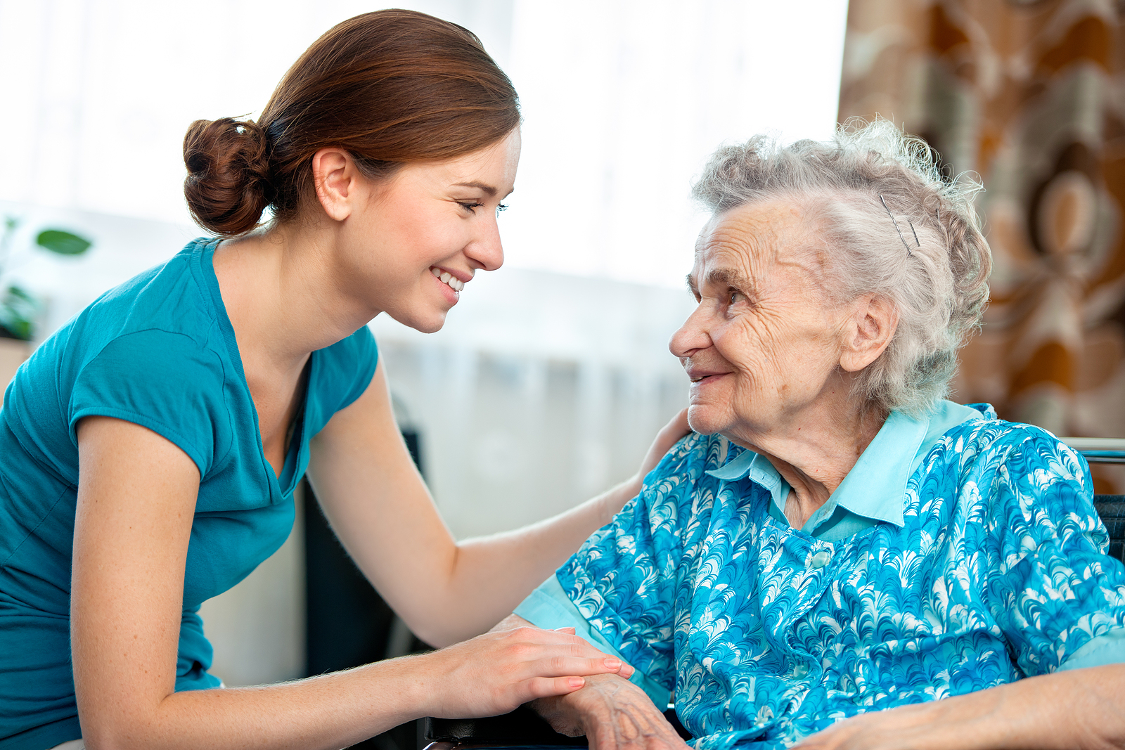 Home Care in Yuba City - Aging Assistant LLC