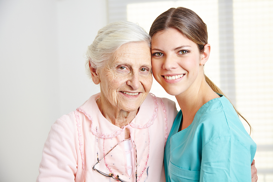 Home Care in Elk Grove, CA by Aging Assistant