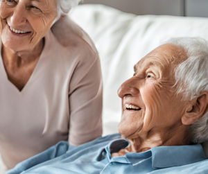 Home Care Assistance in Rancho Murieta CA