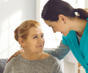 Hire a Caregiver Company News