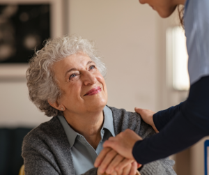 10 Benefits of 24-Hour Home Care