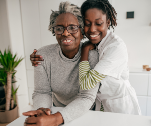 7 Benefits of In-Home Care vs. Nursing Home Care