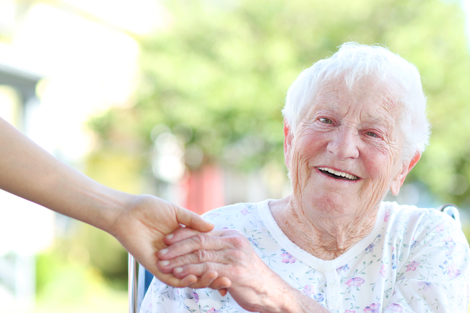 Home Care in Vacaville, CA by Aging Assistant