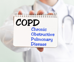 Learn About COPD