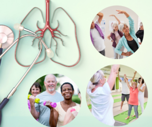 Exercise and Lung Health